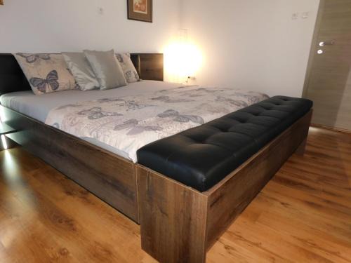 Jacky apartment/Sea view