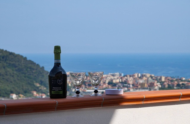 [Jacuzzi, Sea View] Two Large Exclusive Terraces