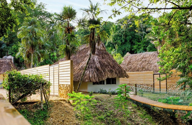 Jade Jungle Resort