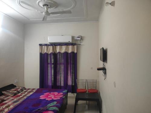 Jagan Hotel And Restaurant