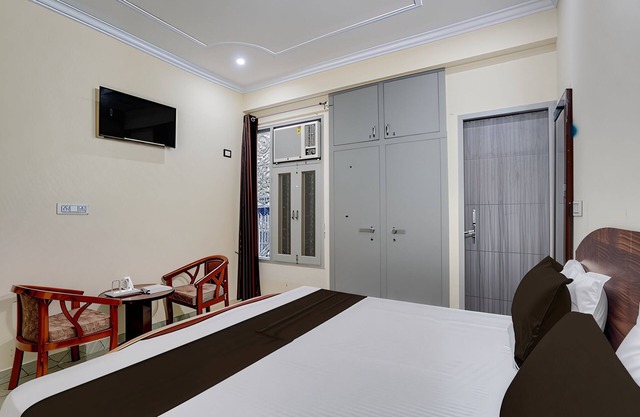 Jagdamba Homestay