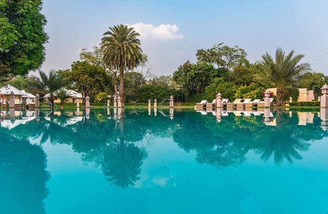 Jai Mahal Palace