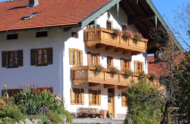 Jaklhof