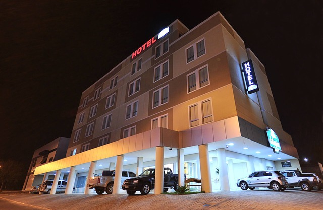 Jalapão Hotel