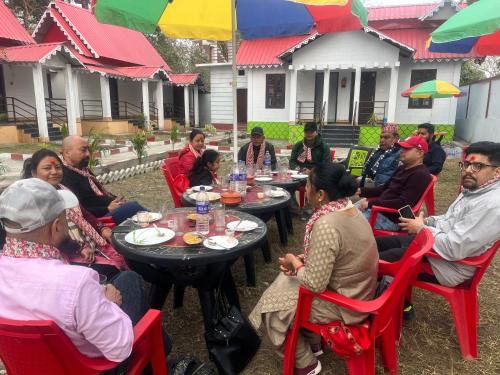 Jaldapara Hotel Accommodation