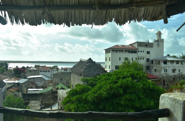 JamboHouse Lamu