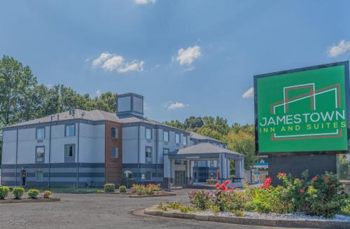 Jamestown inn & Suites
