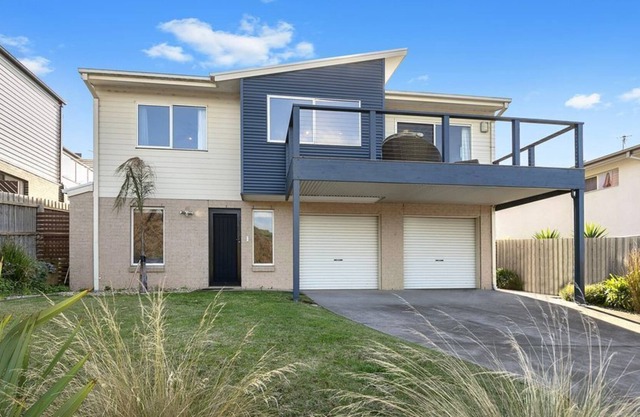 Jan Juc Ocean Views - pet friendly