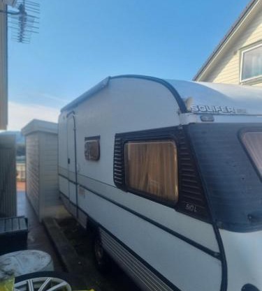 Jan's Camping