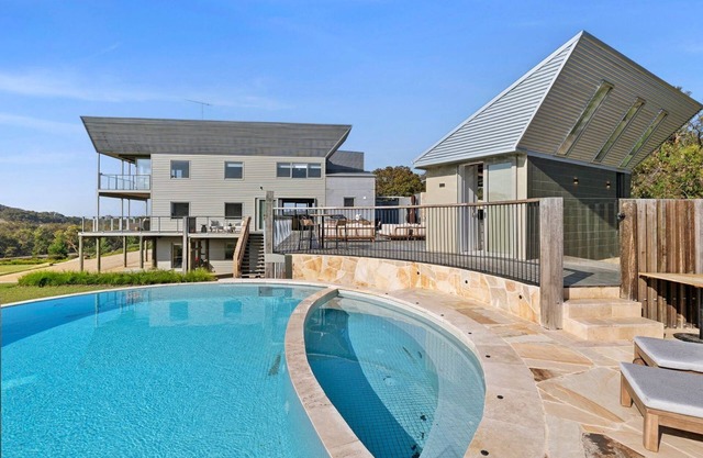 Janacwal – Where Escape Meets Adventure on the Surf Coast