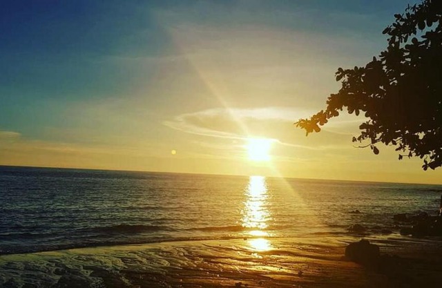 Jancas Vacation Home Camiguin Couple Room 2