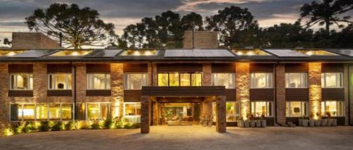 Jangal das Araucárias