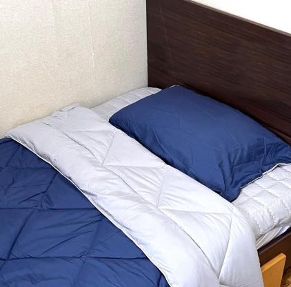 Jangwon Livingtel & Guesthouse