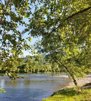 JANTAR- rustična kuća