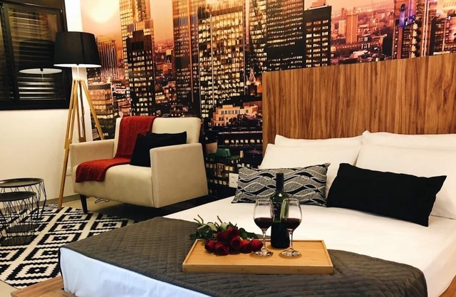 ❤️🏠🇯🇵Japanese style studio in Marília/33B