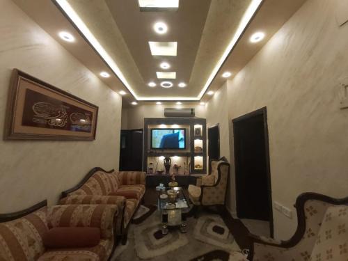 Jarajreh Apartments/Hotel