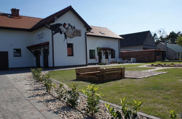 Jaskółcze Gniazdo