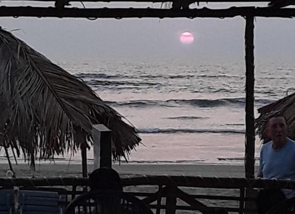 Jasmine Beach Resort