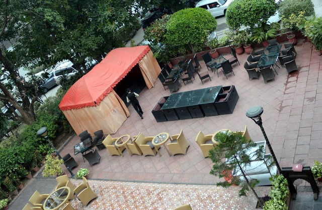 Jasmine Inn