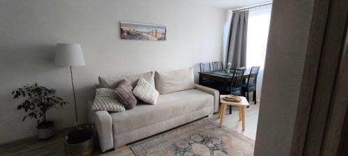 Jaukūs, erdvūs, šilti apartamentai