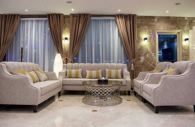Jazan Inn