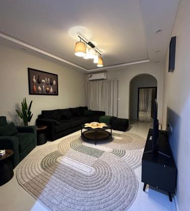 Jazz Apartment