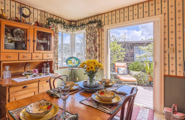 Jazzy Jives & Flowering Fantasia