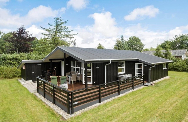 JB139 Fjerritslev - Kastanievej 13