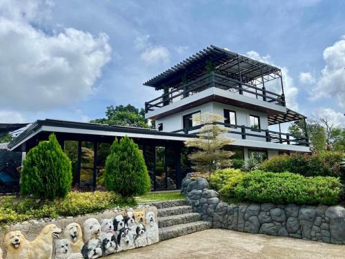 JBs Nature Escape Serene Farm and Resort