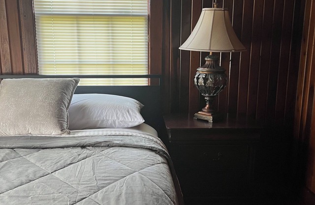 JD's Battle House Bungalow