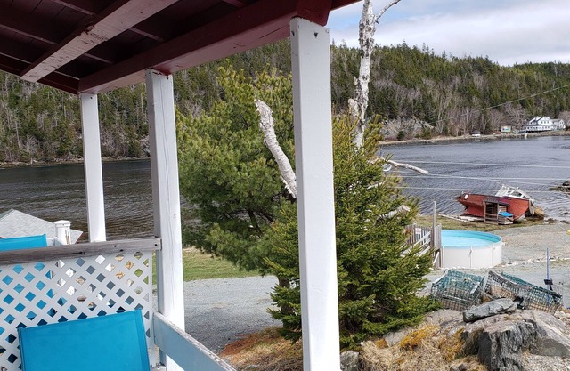 Jeddore Lodge Cabins
