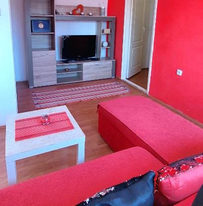 Jednosoban stan centar