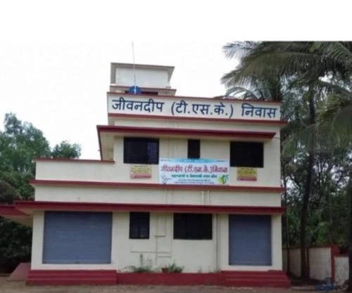 JEEVANDEEP T S K PARYATAK NIWAS Nirawade