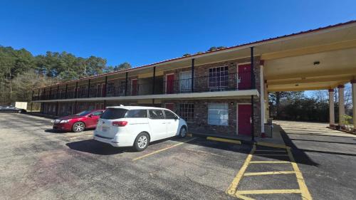 Jeffersonian Motor Inn by Townhouse, Prentiss MS