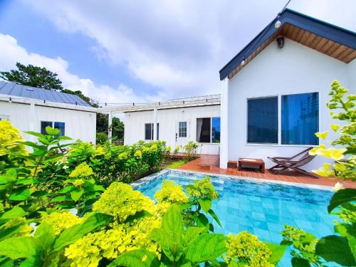 Jeju Gam Sung Sook So