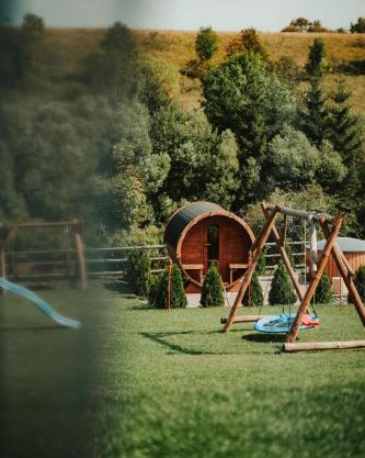 Jeleni Jar Apartamenty