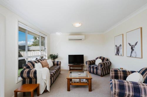 Jewel on Lewis - Central Mudgee Haven near Wineries