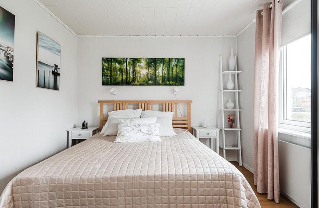 Jhanda Homestay