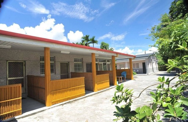 Jia Jia Homestay