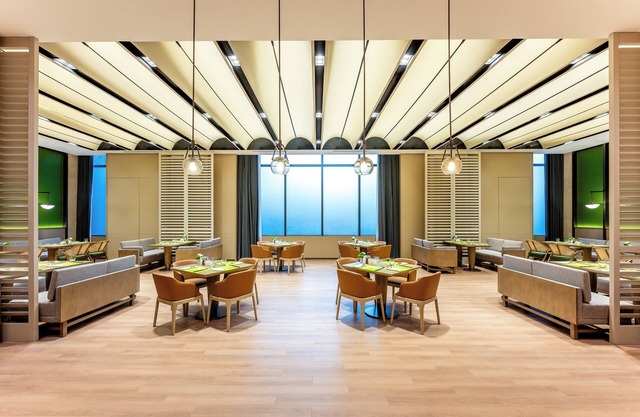 Jianhu by IHG