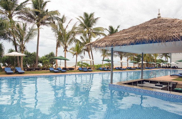 Jie Jie Beach Hotel