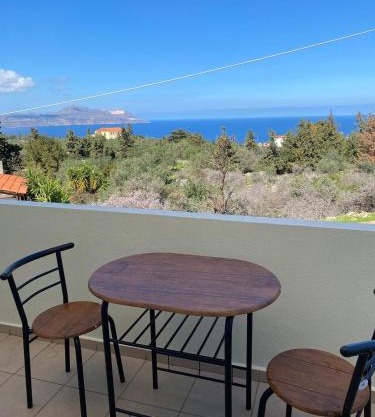 Jie's House in Countryside