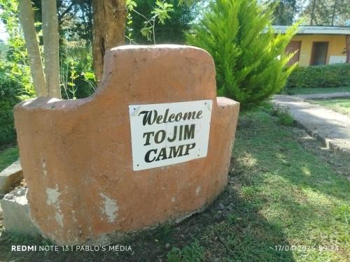 Jim's Camp