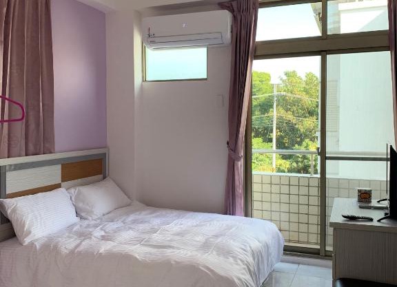Jin Ji Homestay