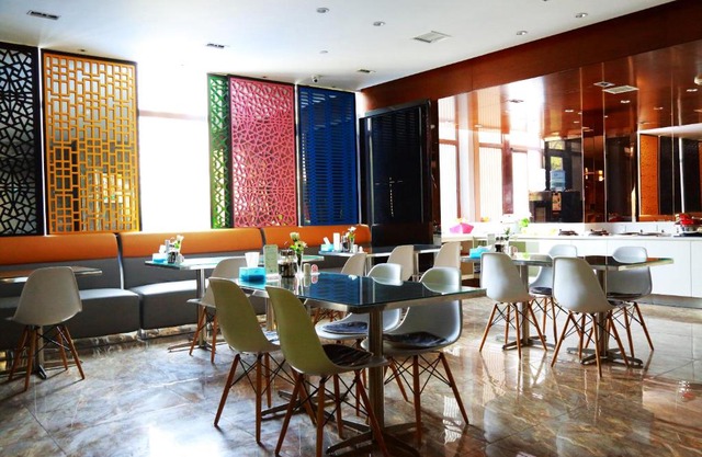 Jinjiang Inn Select Xian Hongmiaopo East Daxing Road