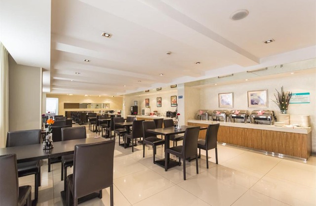 Jinjiang Inn Style Ningde Wanda Plaza