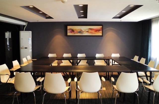 Jinjiang Inn Wenling Daxi