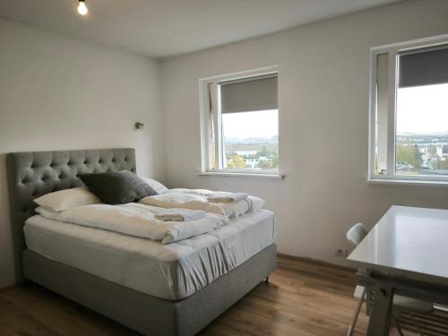 JM Homestay - A Cozy two bedroom apartment