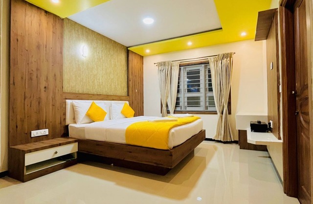 JMG GRAND Resort Kaircombai Kotagiri