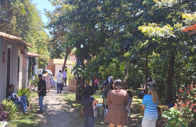 João de Barro Hospedagem